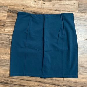 Liverpool Pencil Skirt